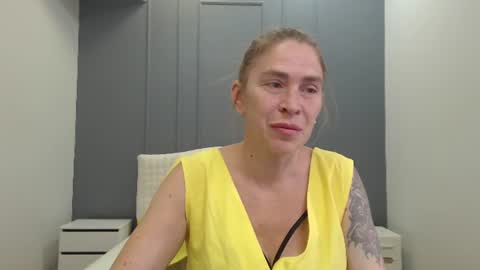 tessadaybreak online show from 07-18-26, 07:45