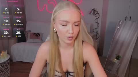 TessaHamilton online show from 02-27-26, 10:26