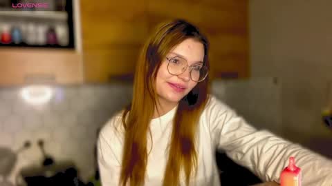 Tessa online show from 05-24-26, 08:36
