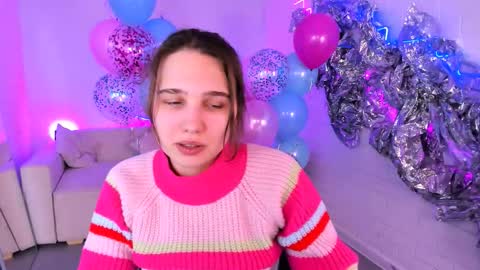 Tessa online show from 02-02-26, 11:31