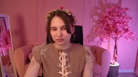 Snapshot of tessamill chatting on 05-18-26, 05:13 Tessa online show from 05-18-26, 05:13