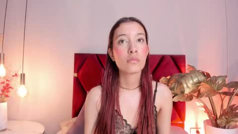 Tessamonroee online show from 04-28-26, 06:57