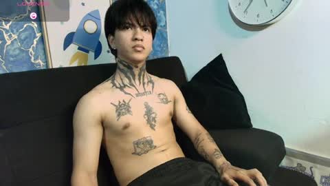 Snapshot of tessarion_black chatting on 06-05-26, 04:41 Tessarion online show from 06-05-26, 04:41