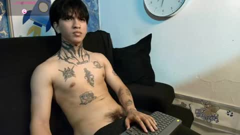 Snapshot of tessarion_black chatting on 06-06-26, 05:56 Tessarion online show from 06-06-26, 05:56
