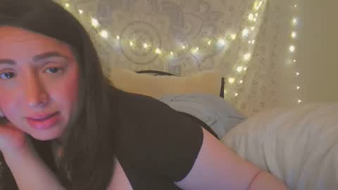 Snapshot of tessatempest chatting on 03-20-26, 02:27 tessatempest online show from 03-20-26, 02:27