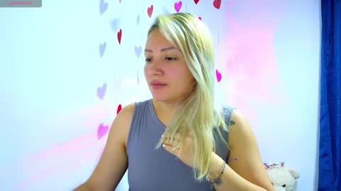 Tessy online show from 02-18-26, 02:24