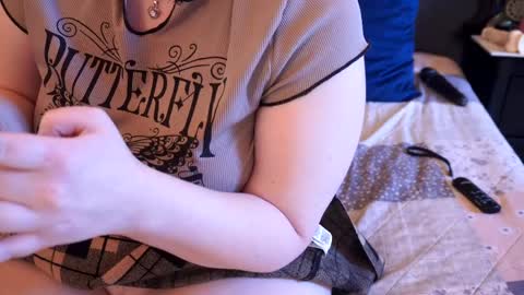 Tessa online show from 04-08-26, 03:56