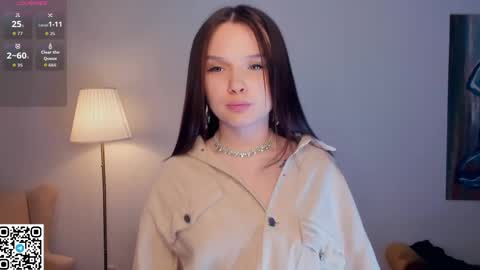 Cindy online show from 03-08-26, 06:34