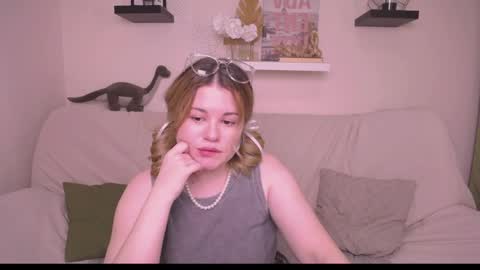 TESSA online show from 12-30-24, 10:10