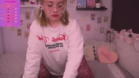 TESSA online show from 01-02-25, 02:54