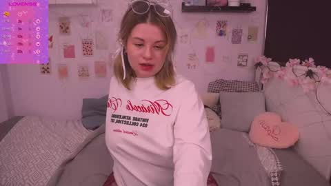 TESSA online show from 01-02-25, 09:00