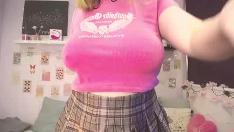 TESSA online show from 02-01-25, 04:46