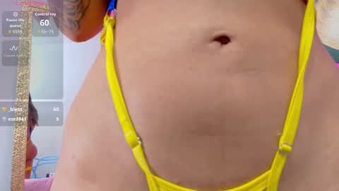  Madisson  online show from 12-04-25, 01:31