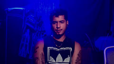 Snapshot of testotease chatting on 12-17-24, 02:55 Milo online show from 12-17-24, 02:55