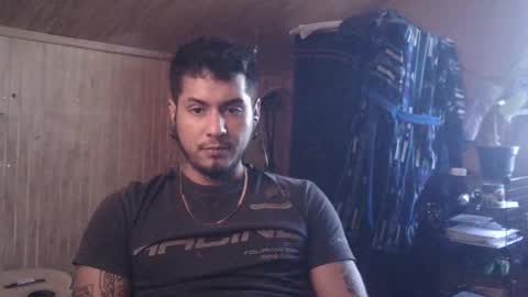 Snapshot of testotease chatting on 12-18-24, 06:46 Milo online show from 12-18-24, 06:46