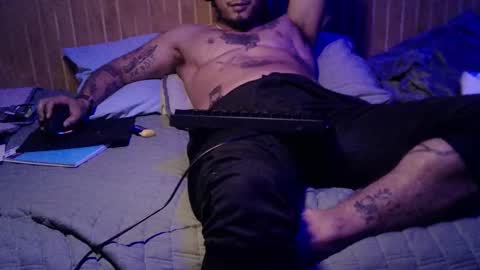 Snapshot of testotease chatting on 12-19-24, 04:34 Milo online show from 12-19-24, 04:34