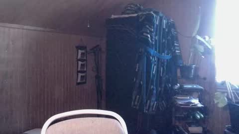 Snapshot of testotease chatting on 01-08-25, 07:56 Milo online show from 01-08-25, 07:56