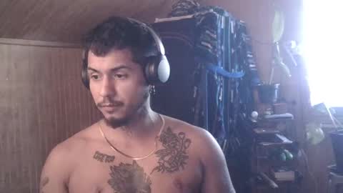 Snapshot of testotease chatting on 01-11-25, 06:23 Milo online show from 01-11-25, 06:23