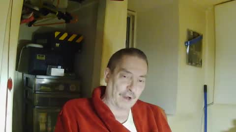 tetuo2 online show from 02-15-25, 04:58