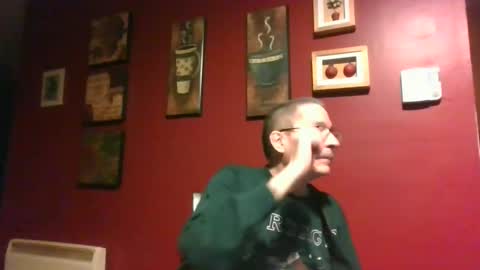 tetuo2 online show from 02-16-25, 01:14