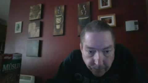 tetuo2 online show from 02-16-25, 06:32