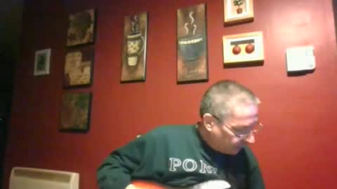 tetuo2 online show from 02-17-25, 01:15