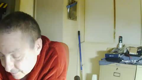 tetuo2 online show from 02-17-25, 04:53