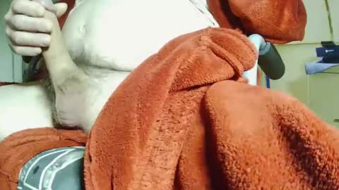 tetuo2 online show from 02-18-25, 12:39