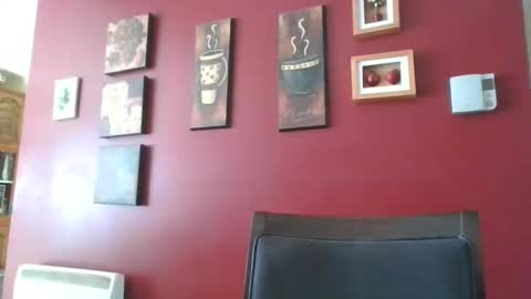 tetuo2 online show from 02-18-25, 06:47