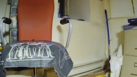 tetuo2 online show from 02-19-25, 04:23