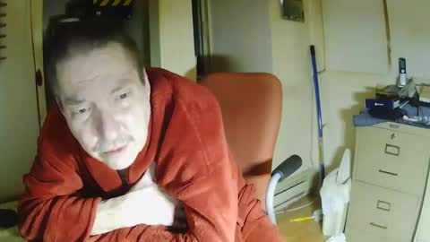 tetuo2 online show from 02-20-25, 05:44