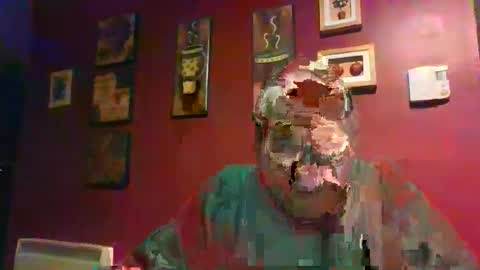 tetuo2 online show from 02-21-25, 02:39