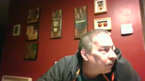 tetuo2 online show from 02-22-25, 04:40