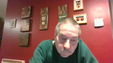 tetuo2 online show from 02-22-25, 11:46