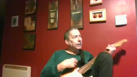 tetuo2 online show from 02-23-25, 02:51