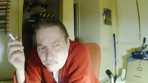 tetuo2 online show from 02-24-25, 05:43