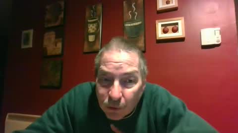 tetuo2 online show from 02-26-25, 08:04