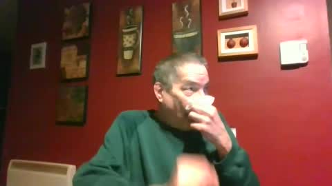 tetuo2 online show from 02-28-25, 02:09