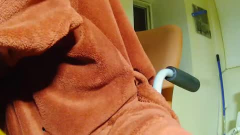 tetuo2 online show from 03-08-25, 07:27