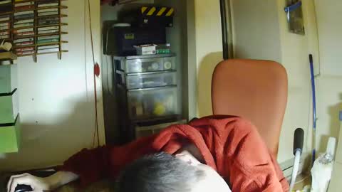 tetuo2 online show from 03-10-25, 04:49