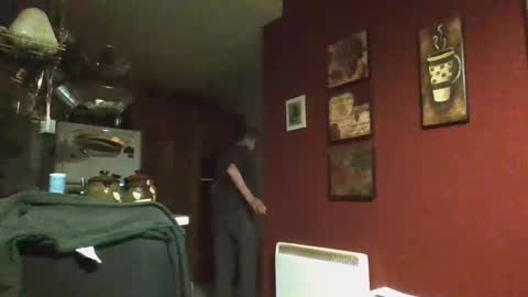 tetuo2 online show from 09-12-25, 03:17