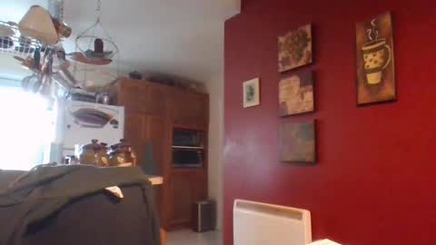 tetuo2 online show from 09-13-25, 09:14