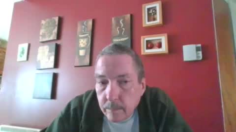 tetuo2 online show from 10-19-25, 07:14