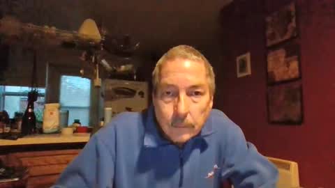 tetuo2 online show from 10-30-25, 08:53