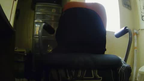 tetuo2 online show from 12-22-25, 03:09