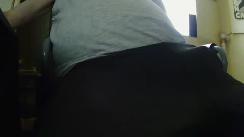 tetuo2 online show from 04-18-26, 08:31