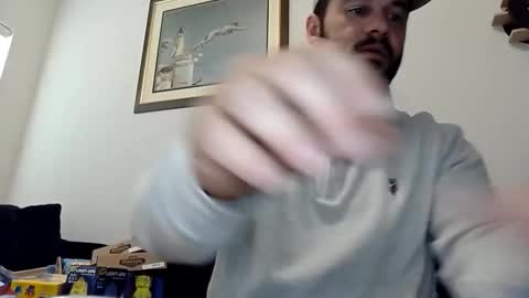 MauiMinded808 online show from 12-17-25, 08:48