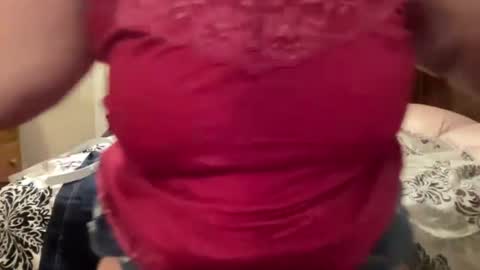 Texasgirl78676 online show from 07-29-26, 12:03