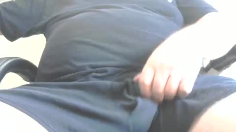 Horny Guy online show from 09-27-25, 10:15