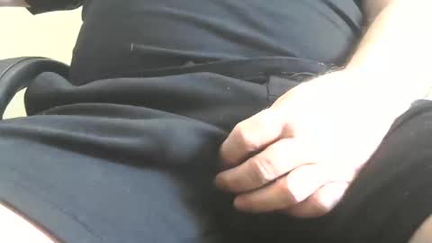 Horny Guy online show from 09-28-25, 07:19